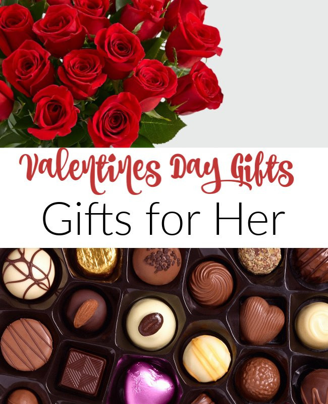 Valentines Gift For Her Ideas
 Valentines Gifts for Her 2020 See Great Gift Ideas for Her