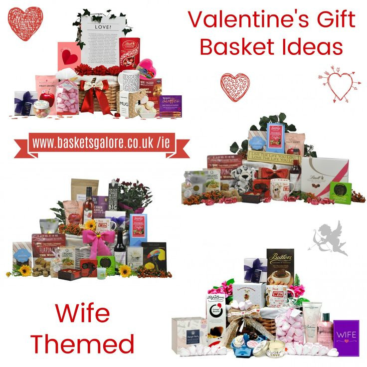 Valentines Gift For Wife Ideas
 Valentine’s Gift Ideas For Girlfriends Wives