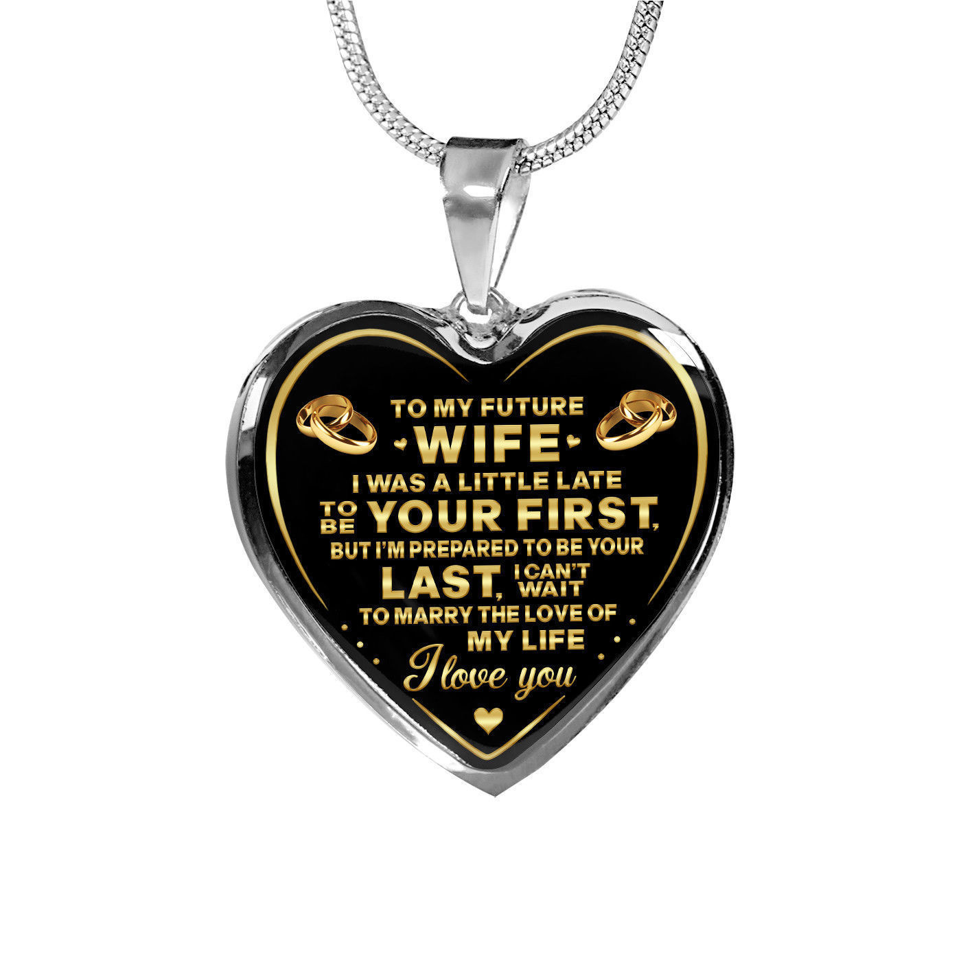 Valentines Gift For Wife Ideas
 Wife Gift Ideas Luxury Necklace For Valentine Birthday