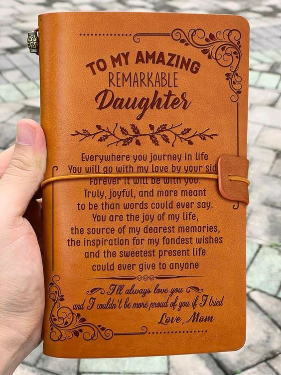 Valentines Gift Ideas For Daughter
 TOP 50 Valentine Gift Ideas for Daughters