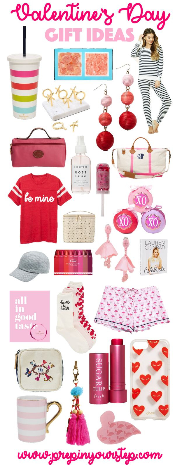 Valentines Gift Ideas For Daughter
 valentine s day t ideas girlfriend college girl