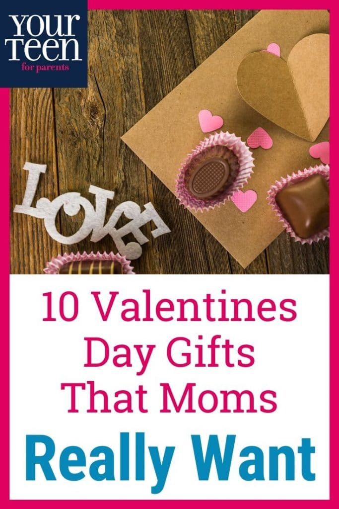 Valentines Gift Ideas For Mom
 Valentine s Day Ideas for Mom What This Mom Really Wants
