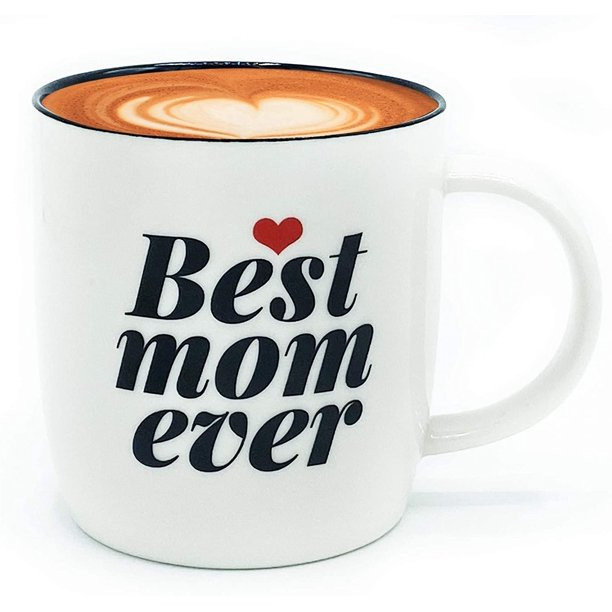 Valentines Gift Ideas For Mom
 Triple Gifffted Worlds Best Mom Ever Coffee Mug Great