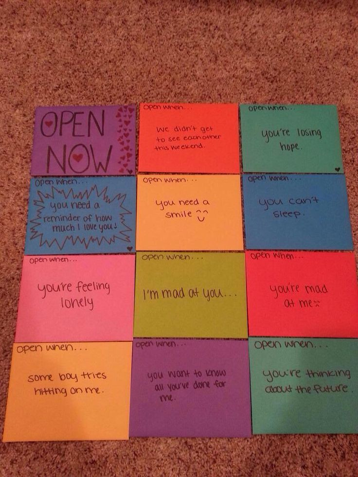 Valentines Gift Ideas For Teen Boyfriend
 The 25 best Teenage boyfriend ts ideas on Pinterest