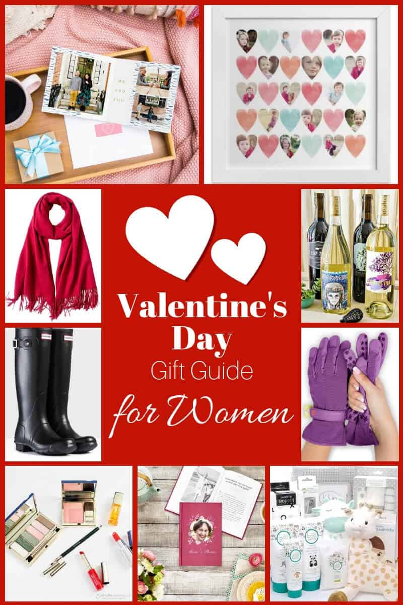 Valentines Gift Ideas For Women
 Valentine s Day Gifts For Her Including The Best