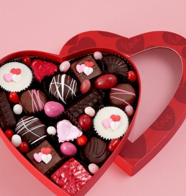 Valentines Gift Ideas For Women
 Valentine’s Gifts for Women Valentines Day