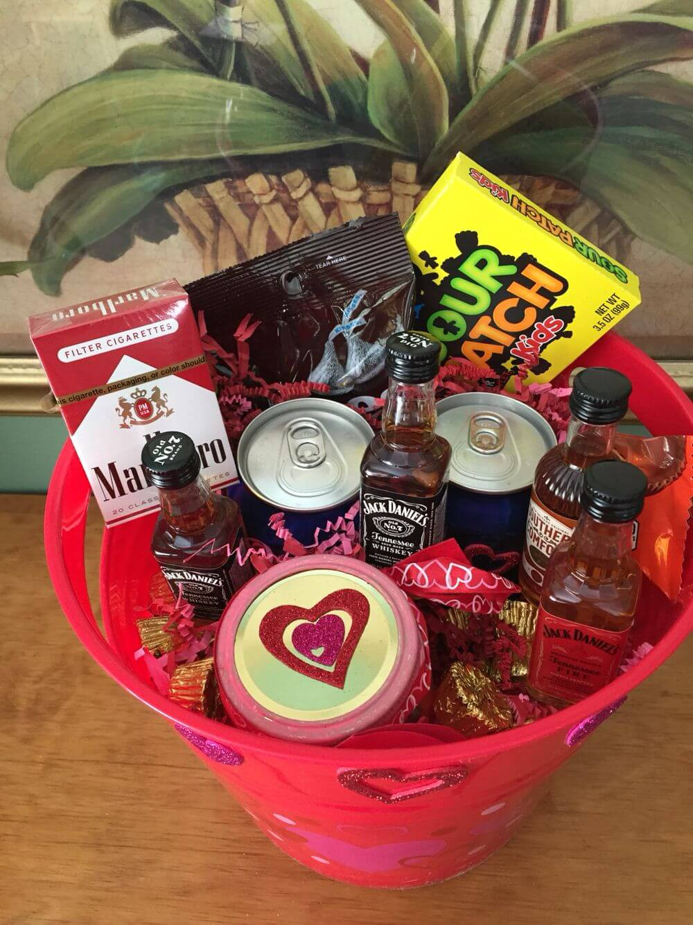 Valentines Gift Ideas Pinterest
 Best Valentine s Day Gift Baskets Boxes & Gift Sets Ideas