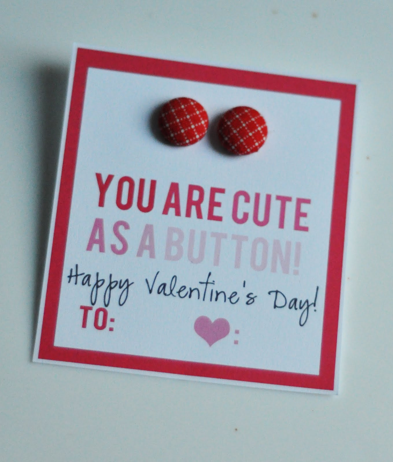 Valentines Gift Ideas Pinterest
 Valentines Day Gift Ideas