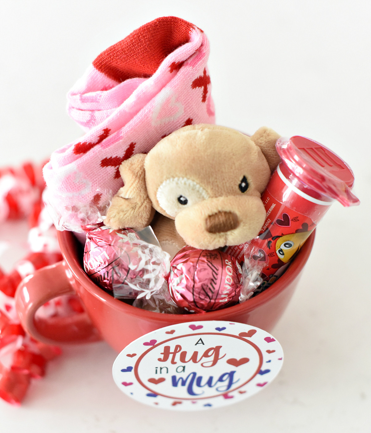 Valentines Gift Ideas Pinterest
 Fun Valentines Gift Idea for Kids – Fun Squared