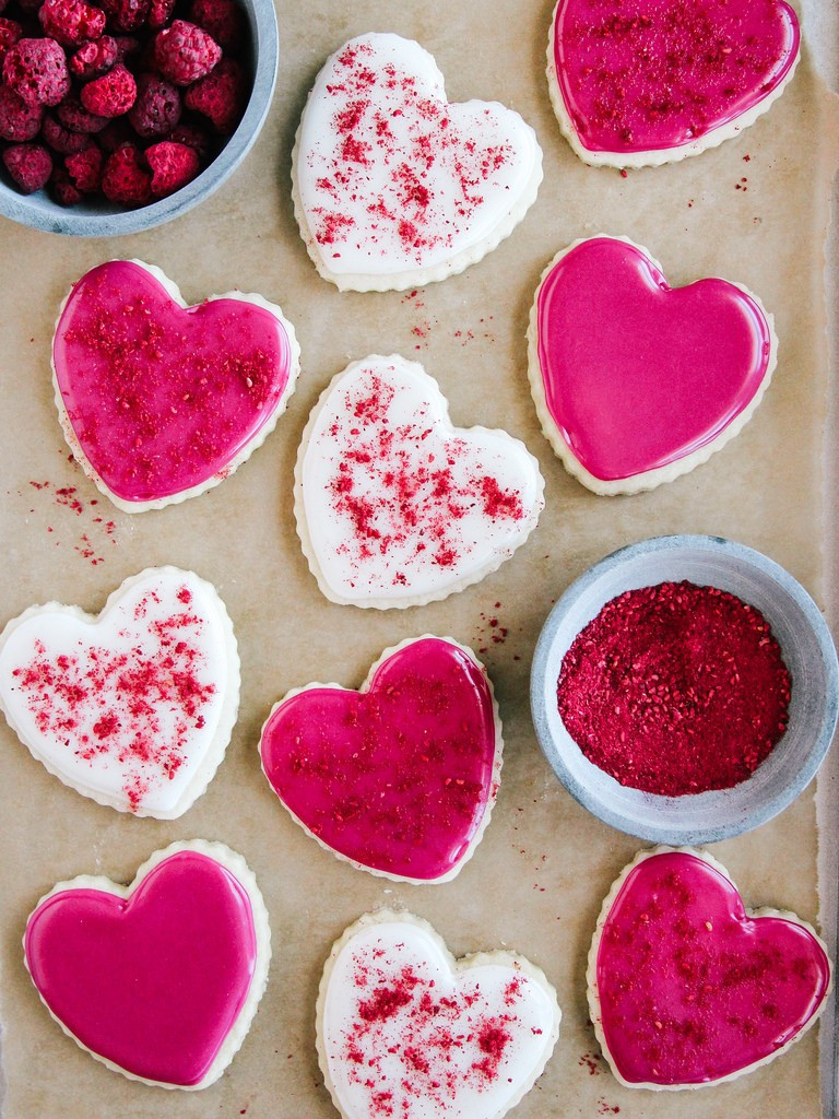 Vegan Valentines Recipes
 36 Romantic Vegan Valentine s Day Recipes