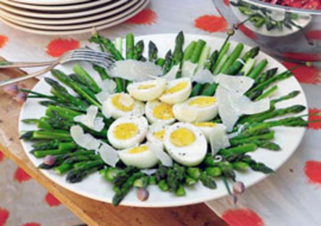 Veggies For Easter Dinner
 What Are the Best Ve able Side Dishes for Easter Dinner