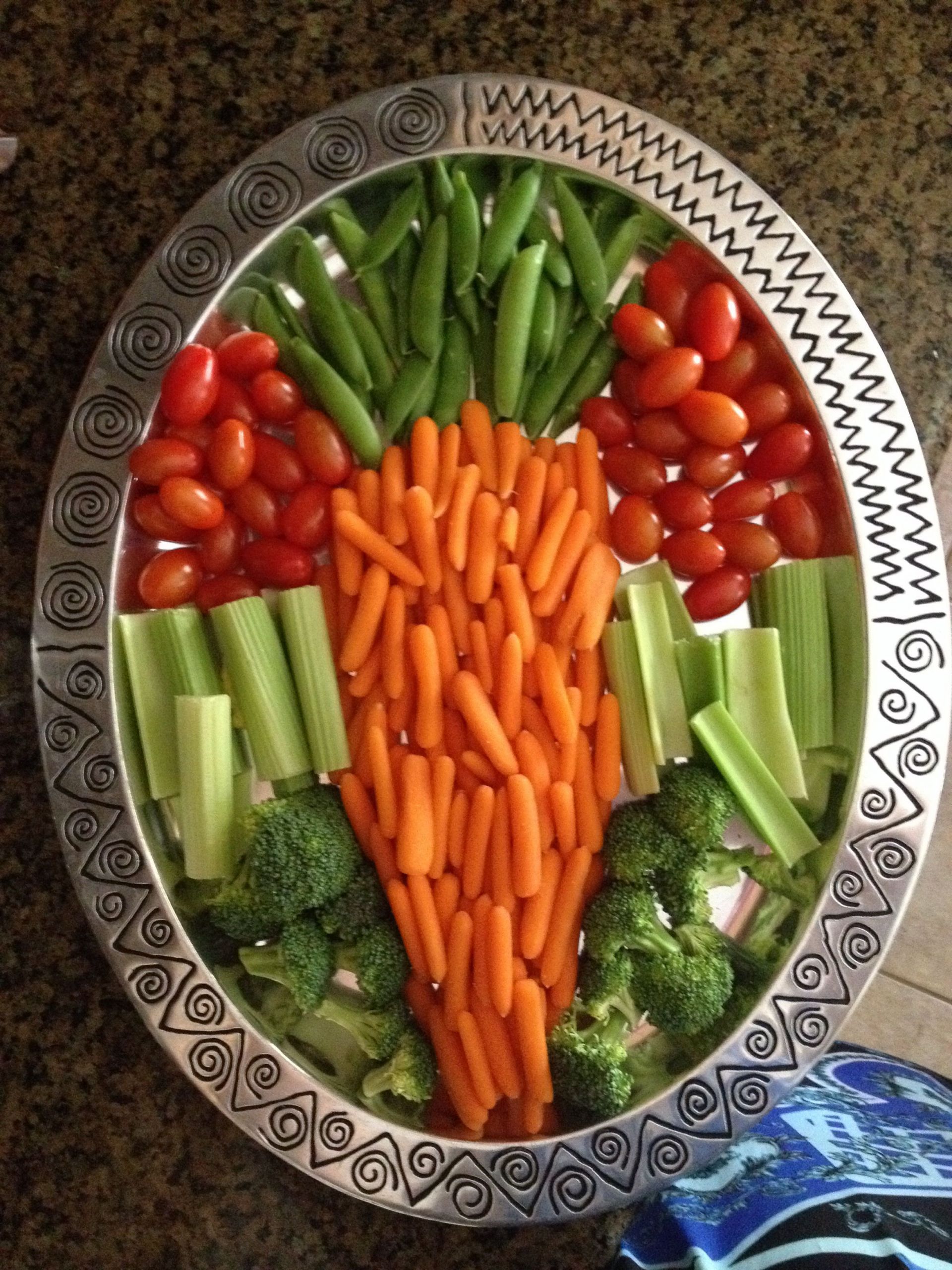 Veggies For Easter Dinner
 Pin by Idalia Cano on Easter