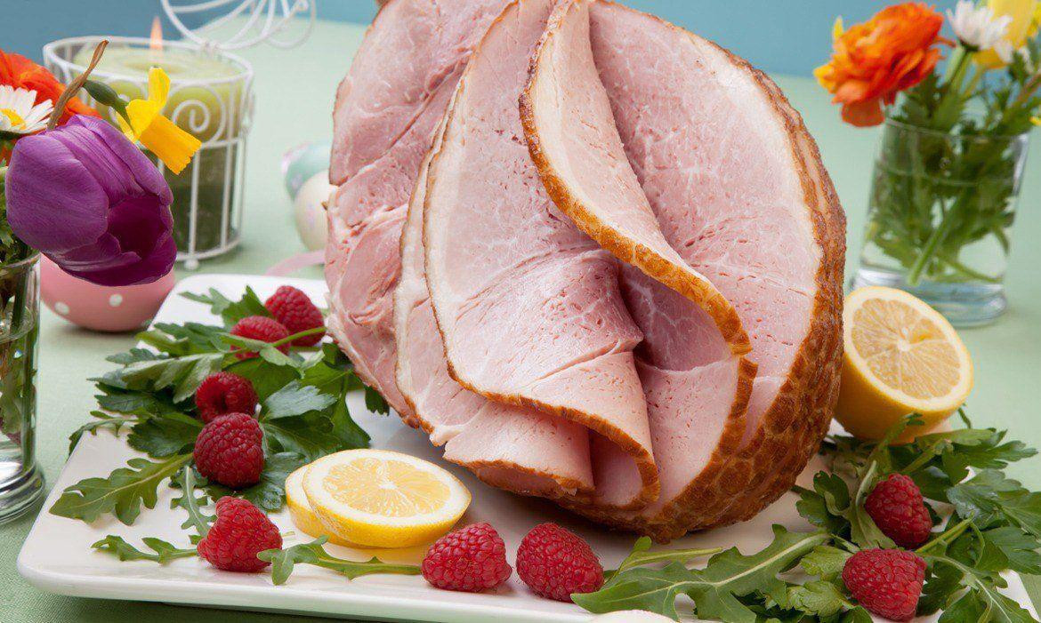 Why Ham For Easter
 17 Easter Ham Recipes