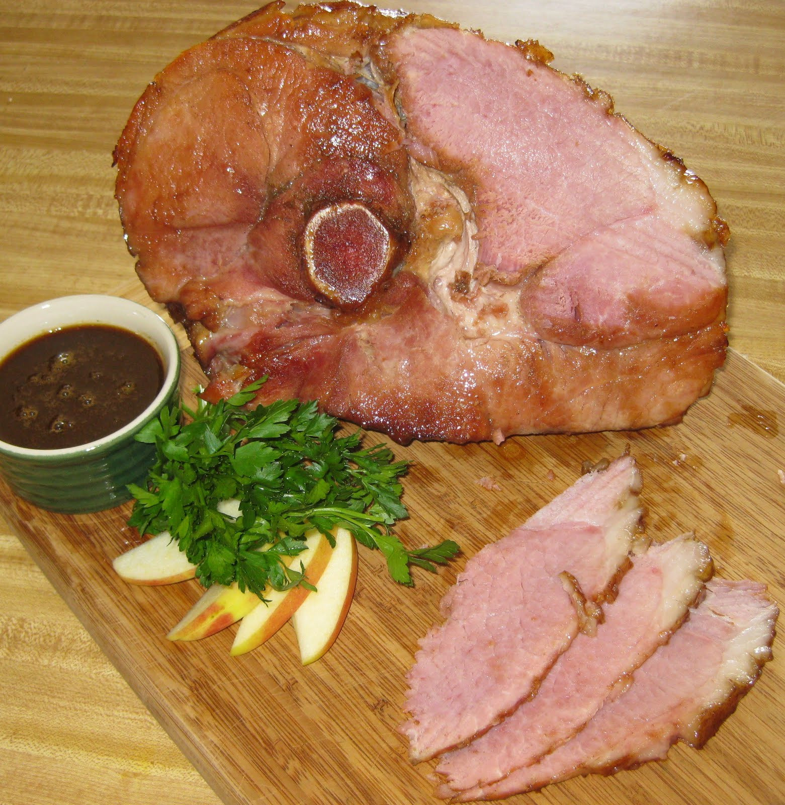 Why Ham For Easter
 The Perfect Easter Ham