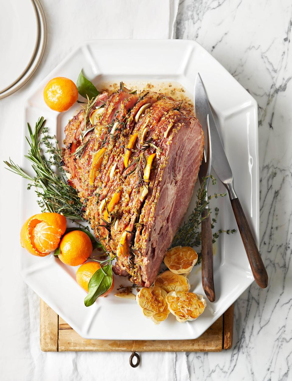 Why Ham For Easter
 Why Do We Eat Ham on Easter Sunday The Story Behind the