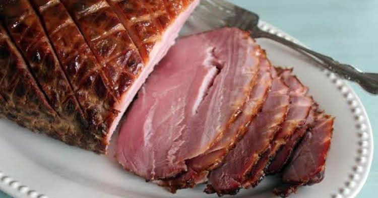 Why Ham For Easter
 Why Ham Is Eaten at Easter