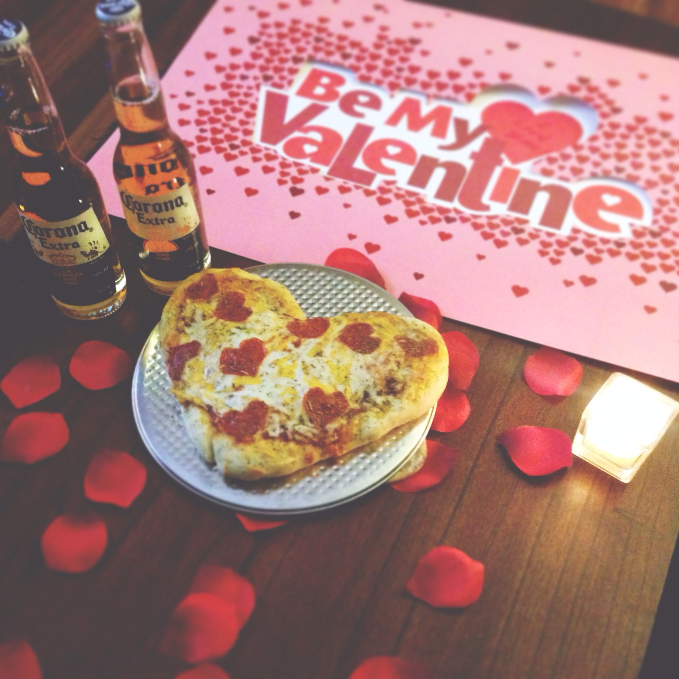 Will You Be My Valentine Gift Ideas
 I know this is cheesy But will you be my valentine
